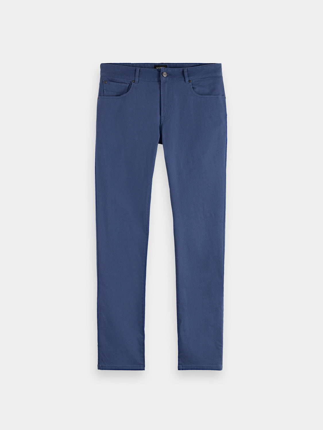 Ralston slim fit 5-pocket pants - Scotch & Soda AU