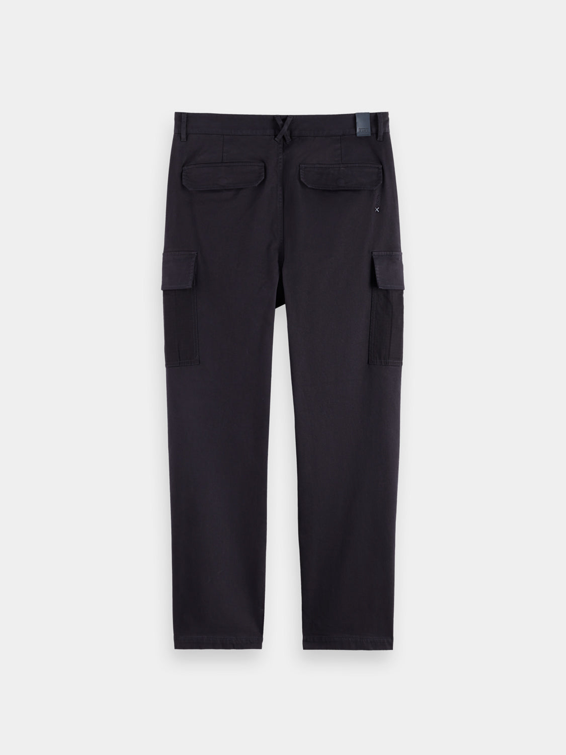 Harper cargo pants - Scotch & Soda AU