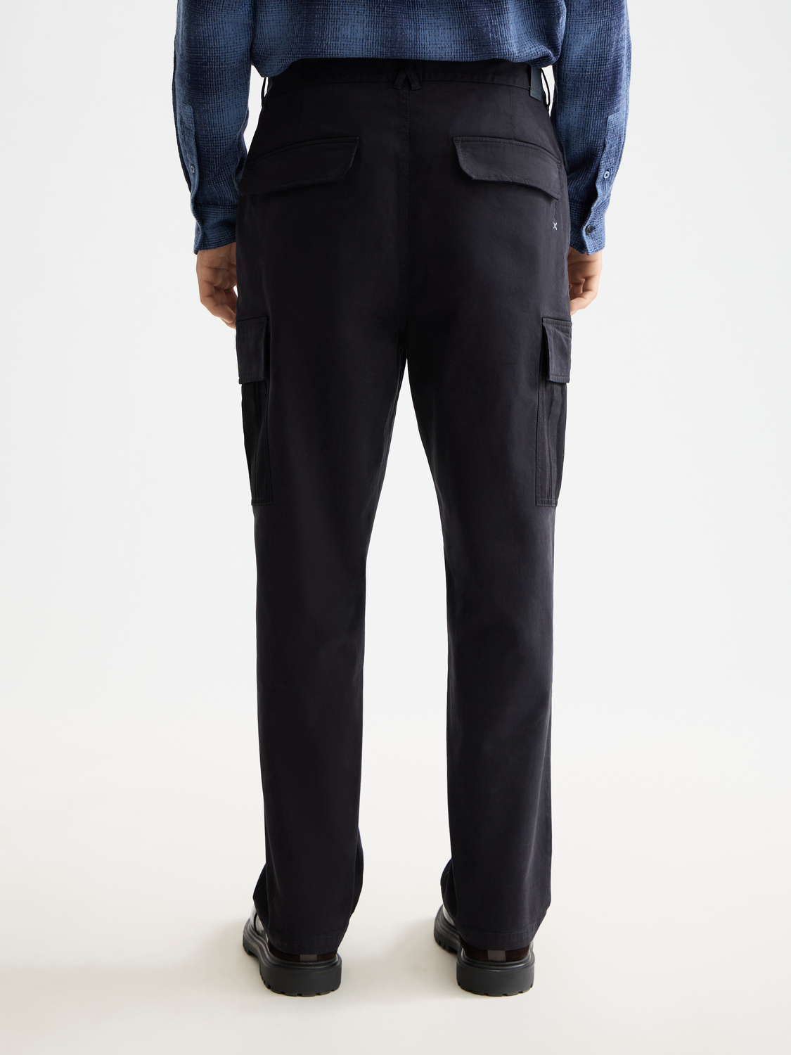 Harper cargo pants - Scotch & Soda AU