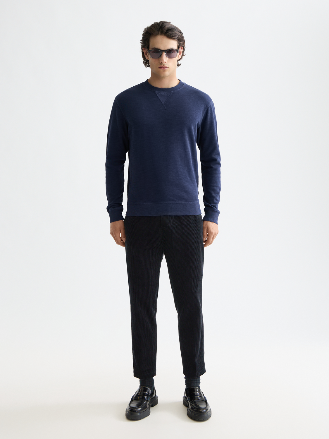Fave joggers - Scotch & Soda AU