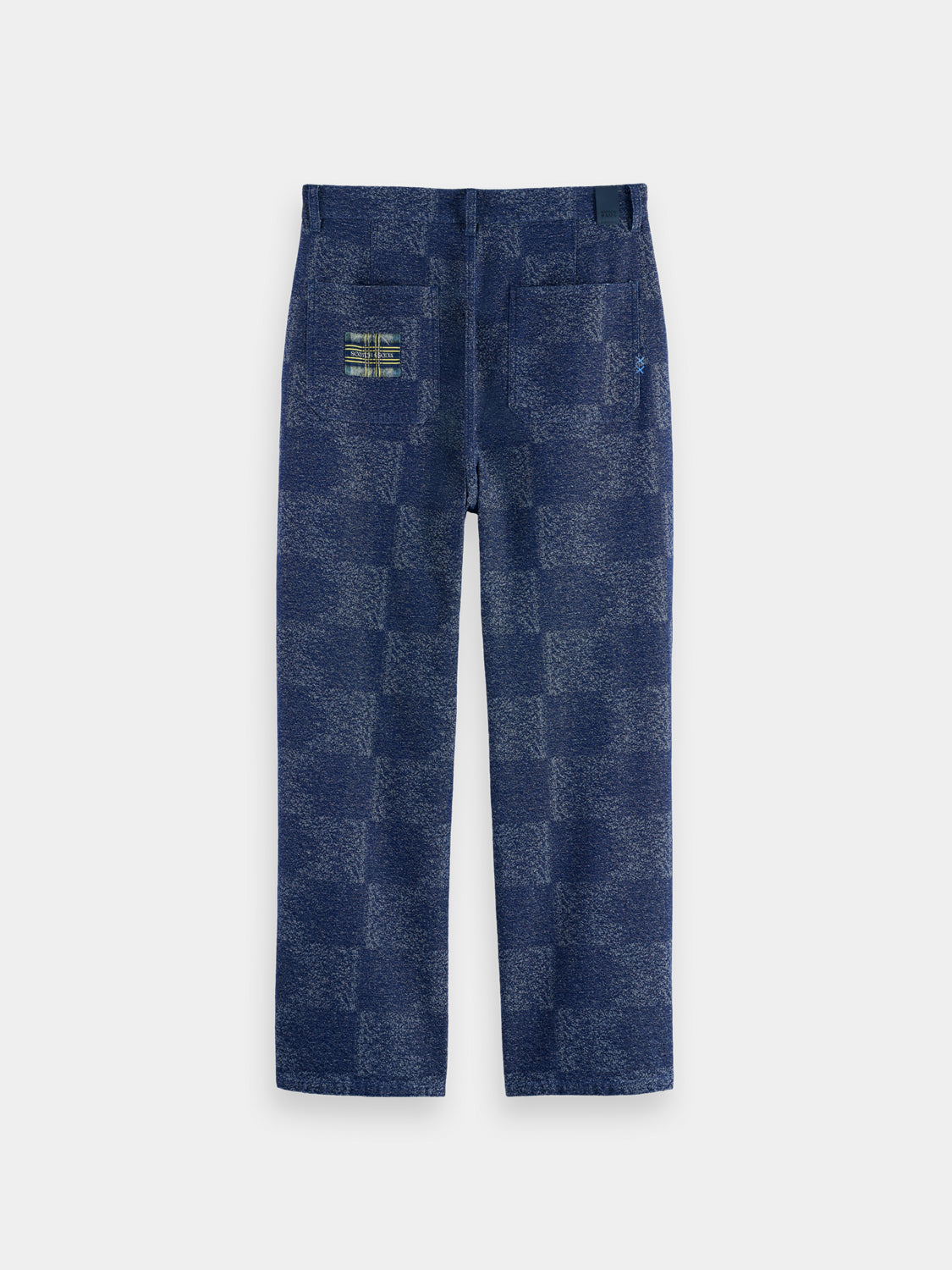 Pitch loose fit chinos - Scotch & Soda AU