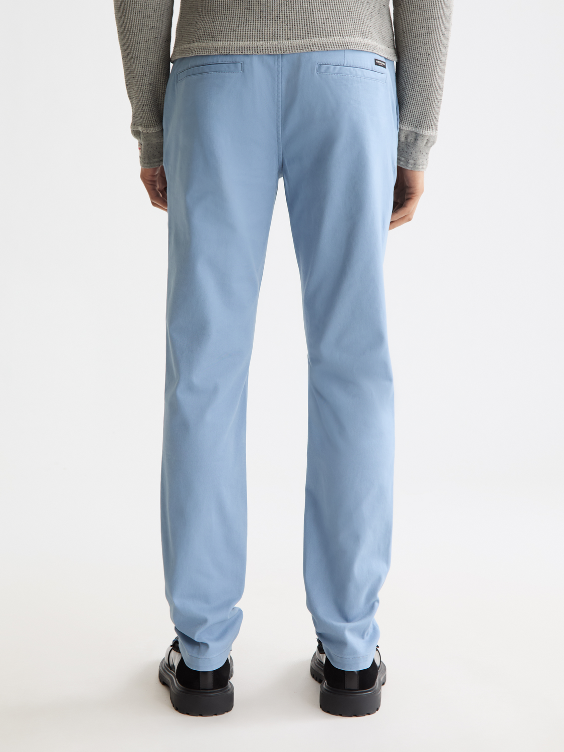 Mott slim fit chinos - Scotch & Soda AU