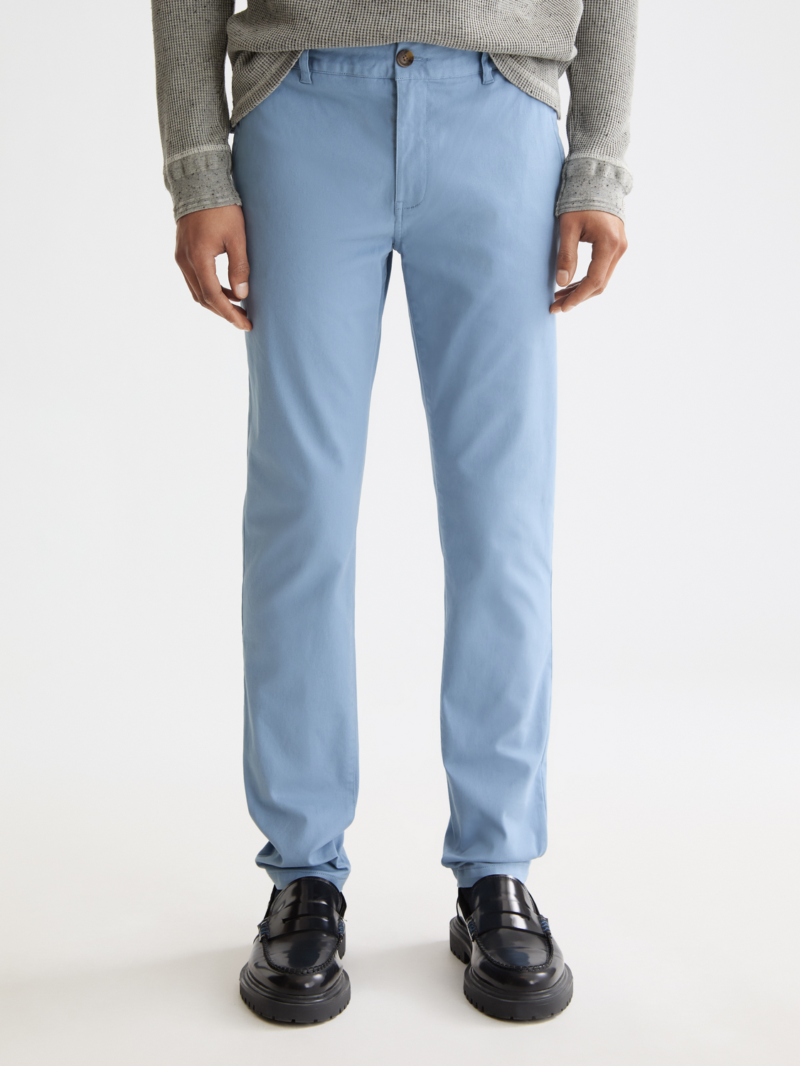 Mott slim fit chinos - Scotch & Soda AU