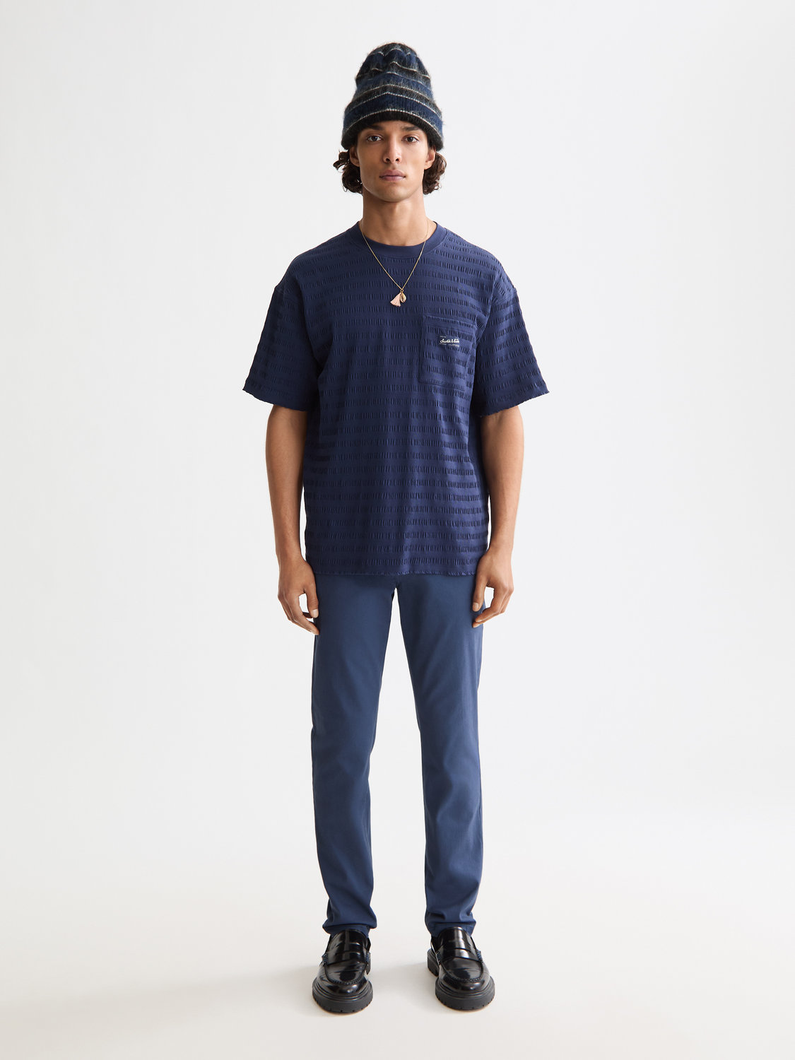 Mott slim fit chinos - Scotch & Soda AU
