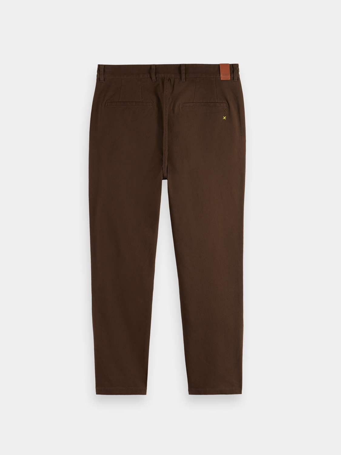 Drift tapered chinos - Scotch & Soda AU