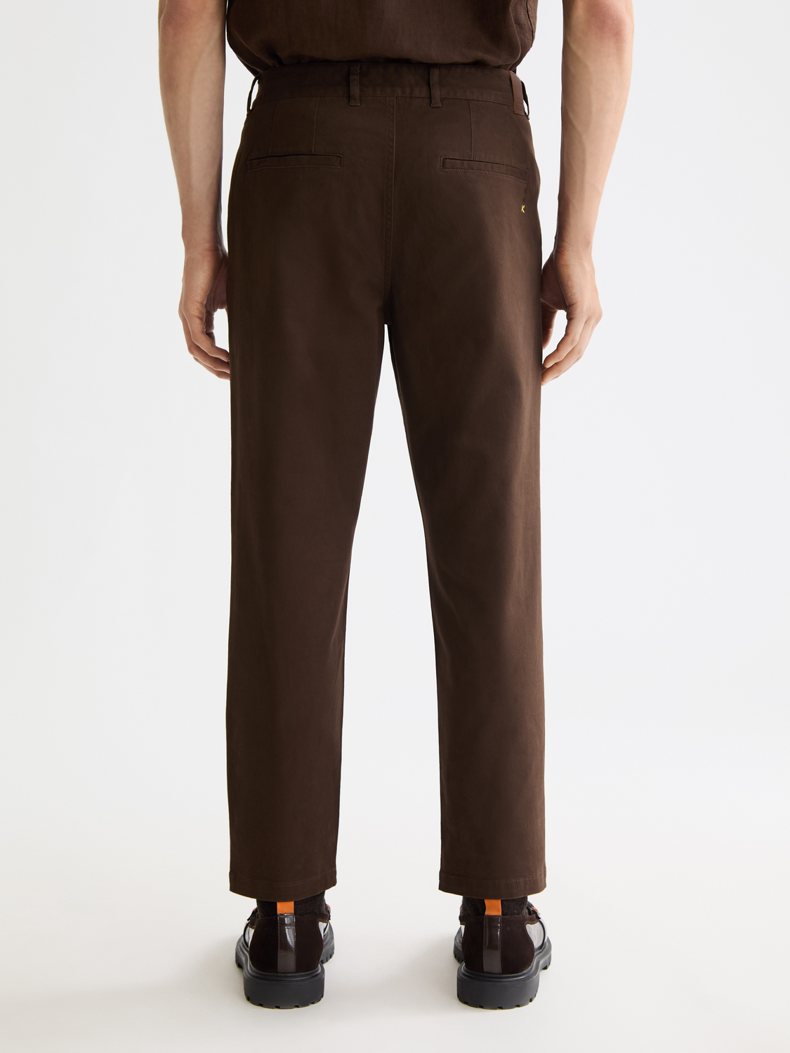 Drift tapered chinos - Scotch & Soda AU