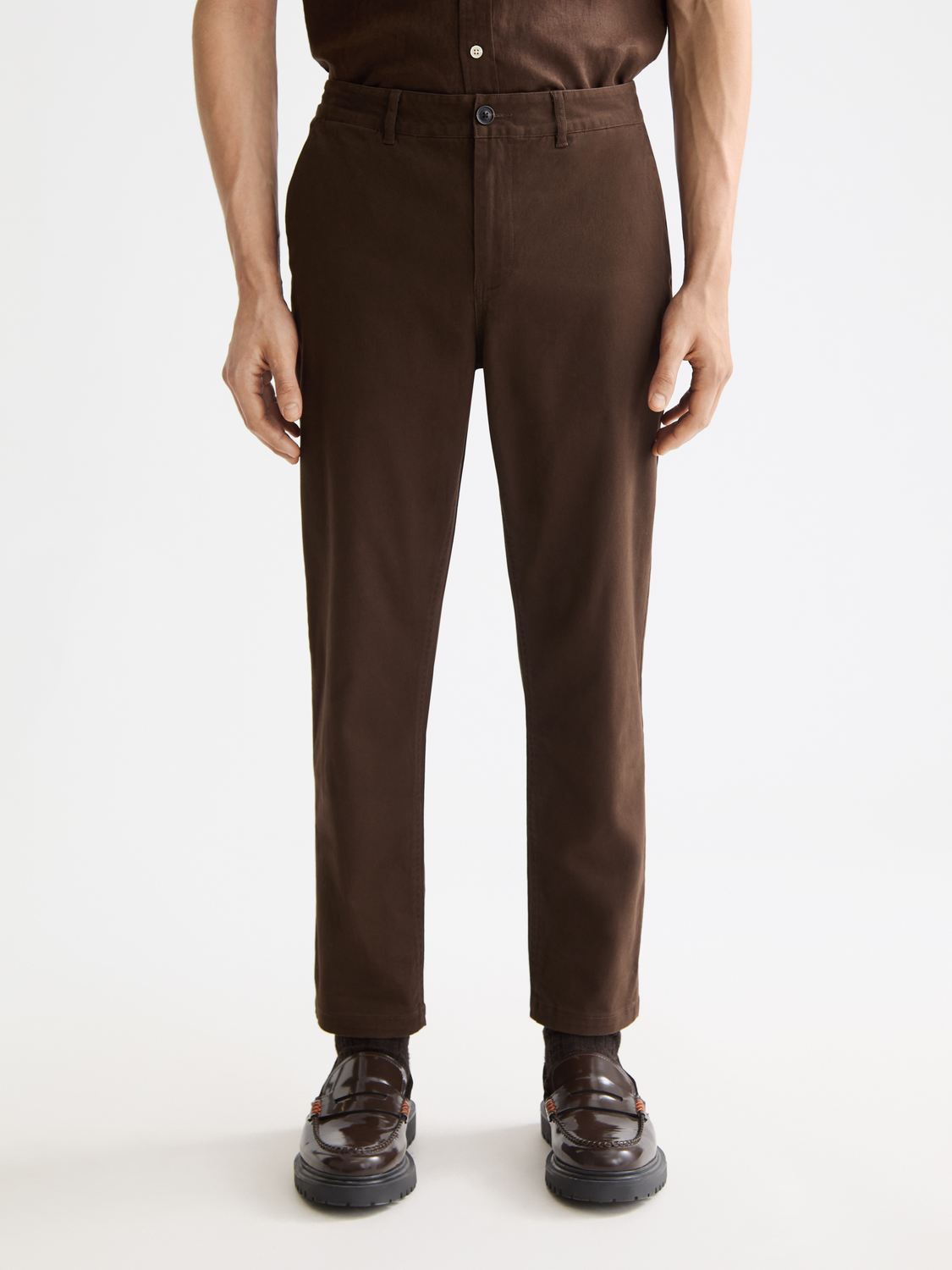 Drift tapered chinos - Scotch & Soda AU