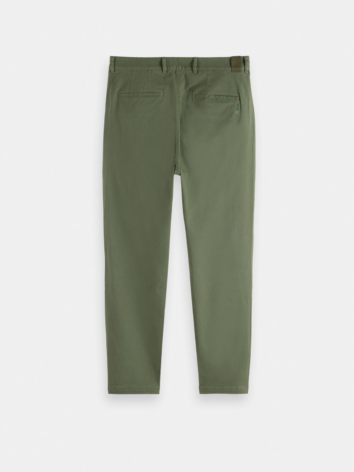 Drift tapered chinos - Scotch & Soda AU