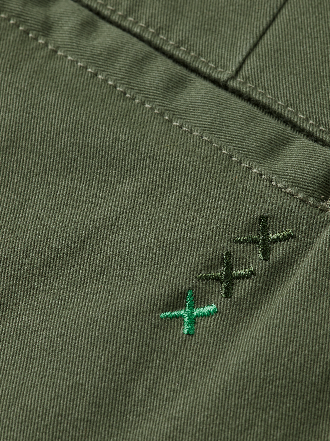 Drift tapered chinos - Scotch & Soda AU