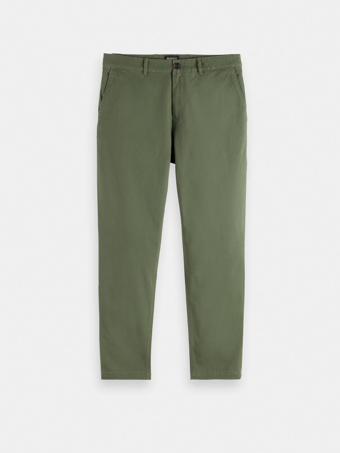 Drift tapered chinos - Scotch & Soda AU