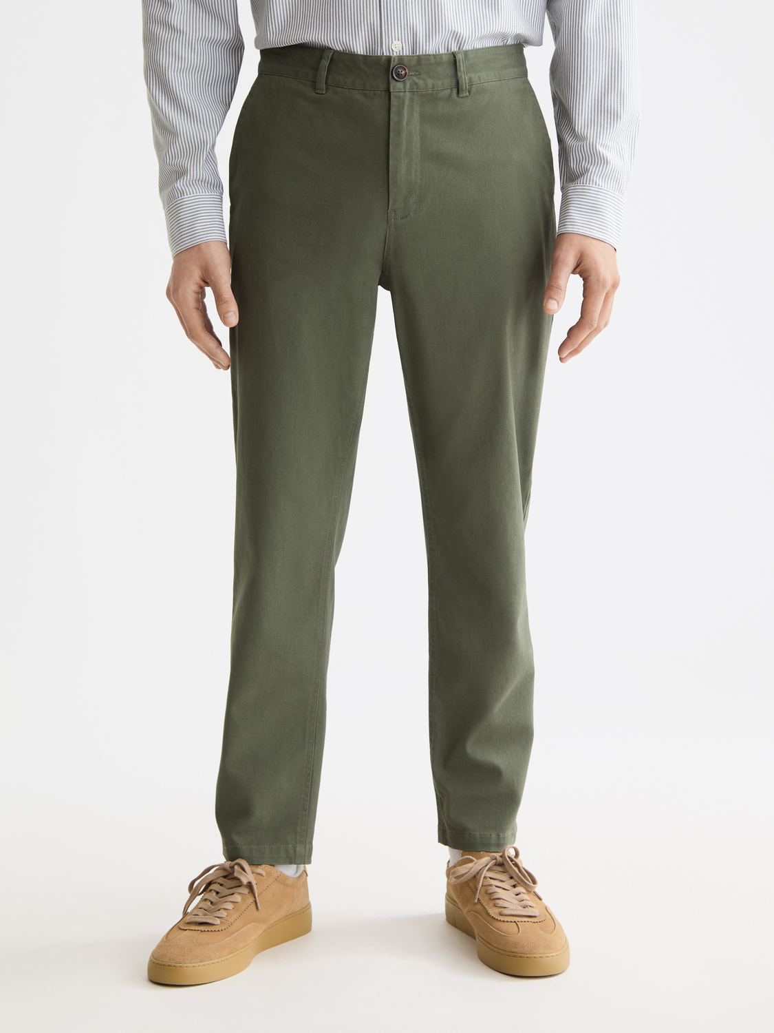 Drift tapered chinos - Scotch & Soda AU