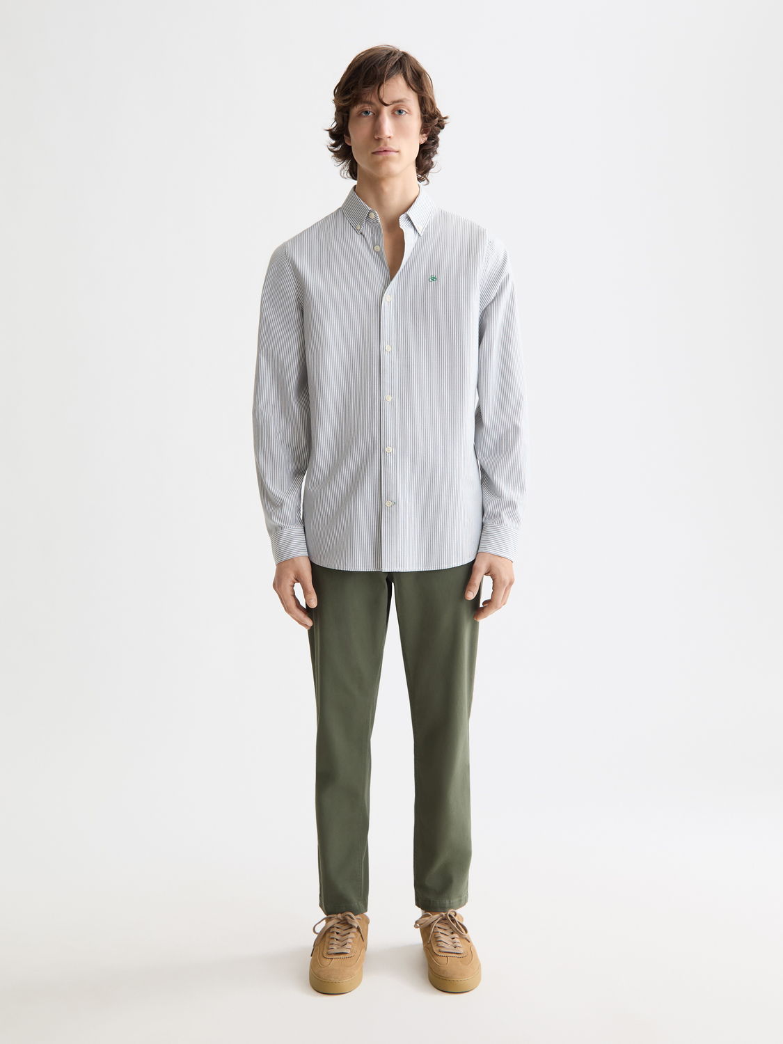 Drift tapered chinos - Scotch & Soda AU