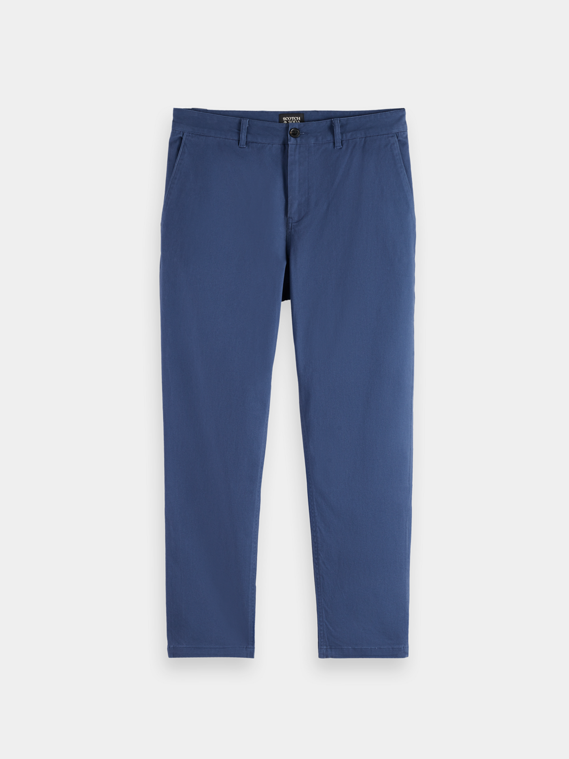 Drift tapered chinos - Scotch & Soda AU
