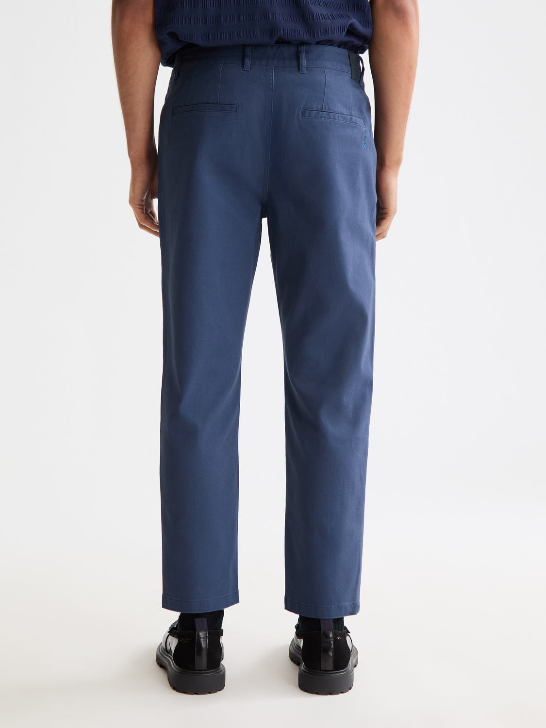 Drift tapered chinos - Scotch & Soda AU