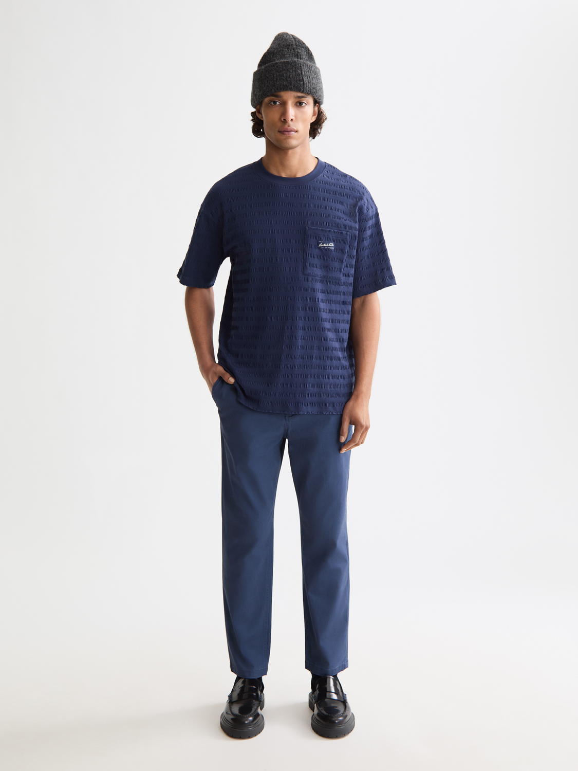 Drift tapered chinos - Scotch & Soda AU