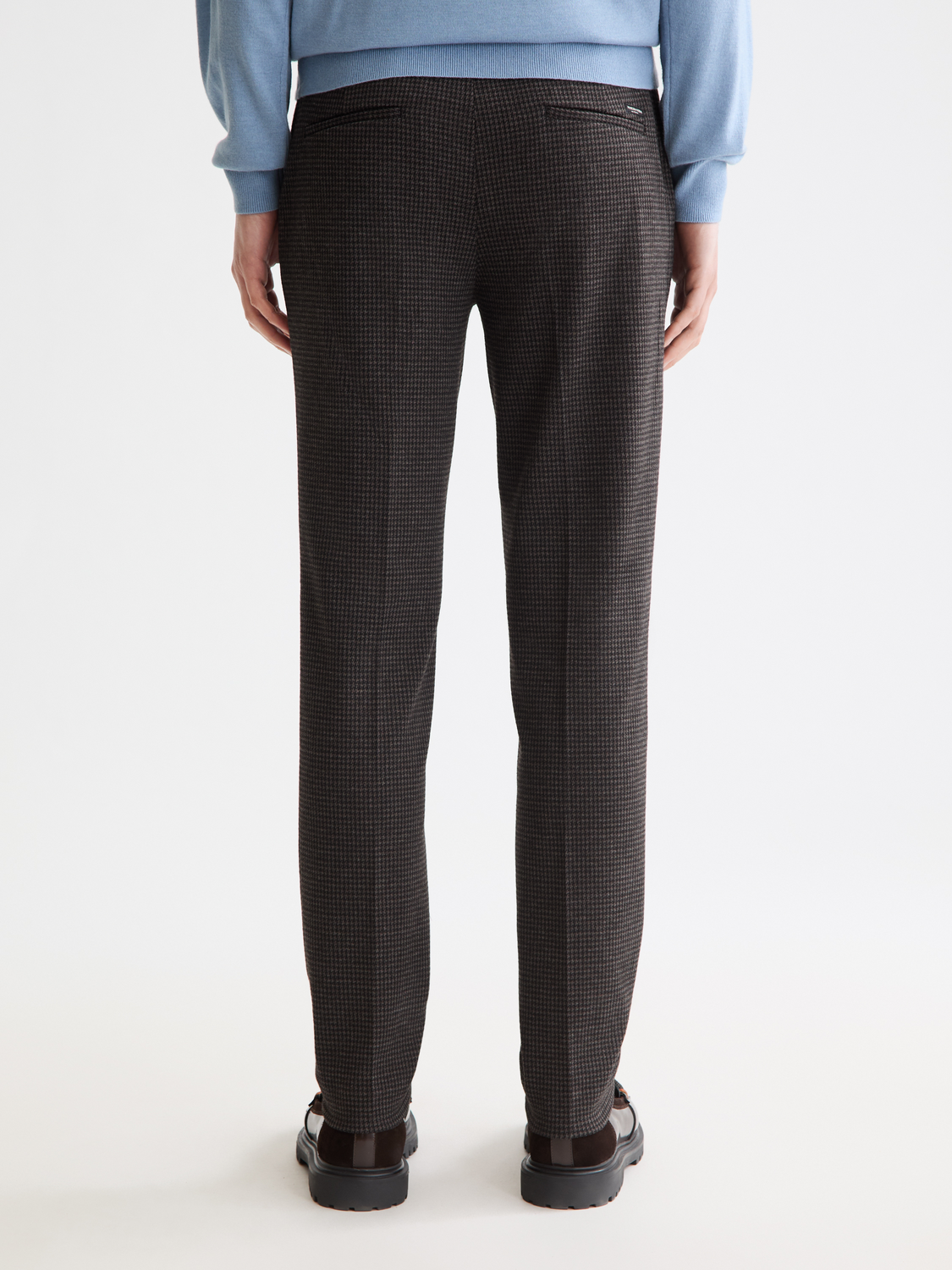 Mott super slim fit chinos - Scotch & Soda AU