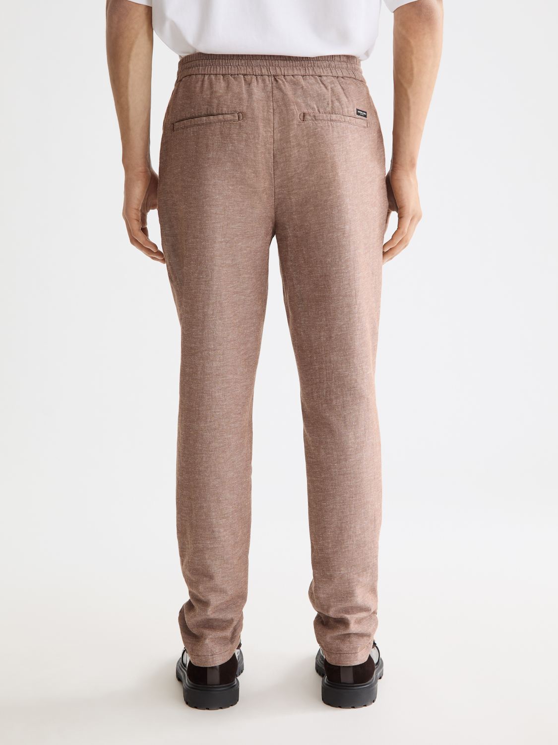 Warren joggers - Scotch & Soda AU