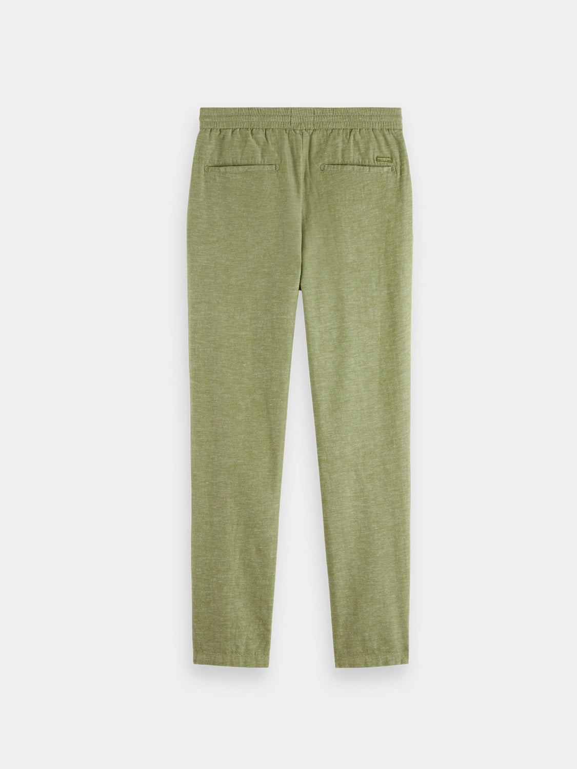 Warren joggers - Scotch & Soda AU