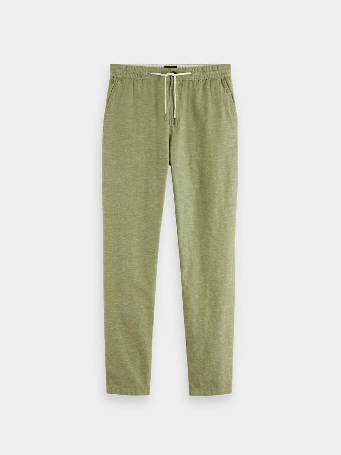 Warren joggers - Scotch & Soda AU