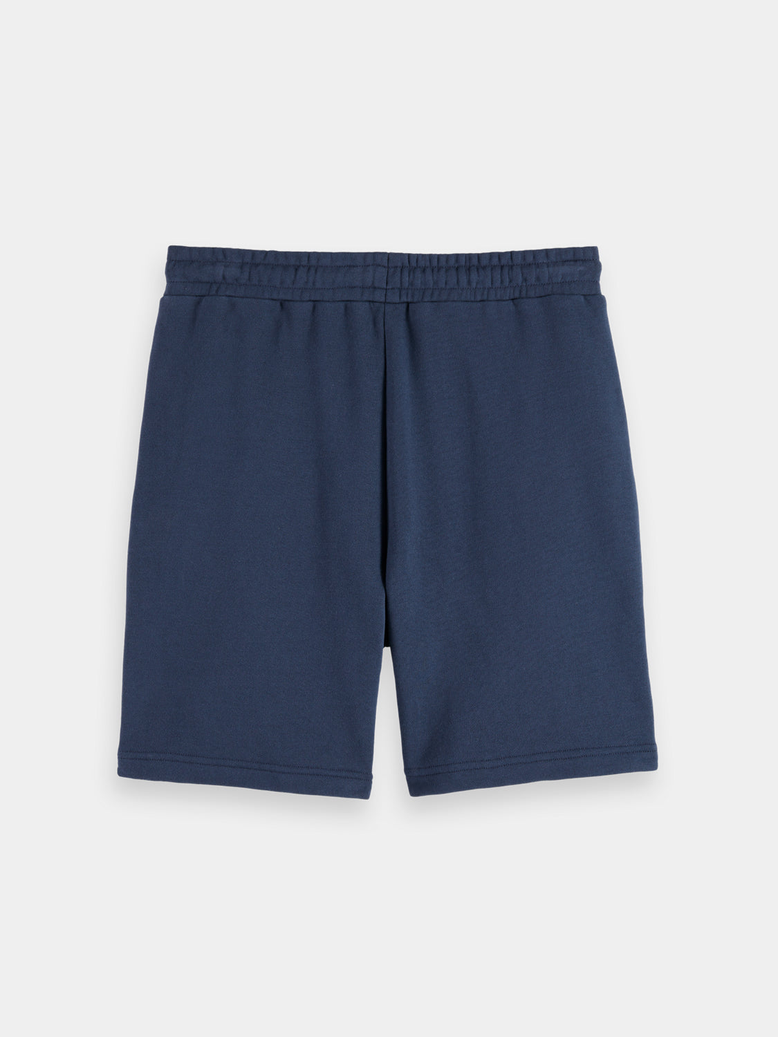 Logo badge sweatshorts - Scotch & Soda AU