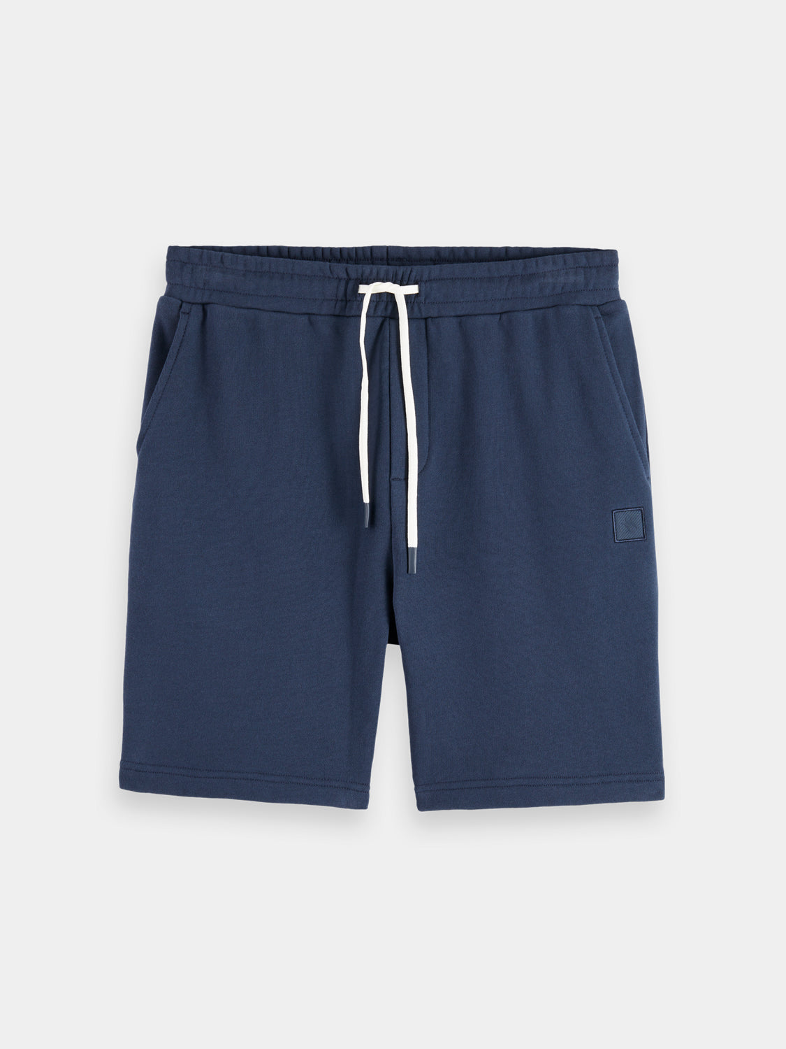 Logo badge sweatshorts - Scotch & Soda AU