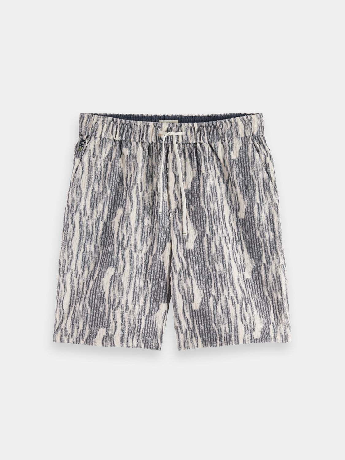 Fave printed shorts - Scotch & Soda AU