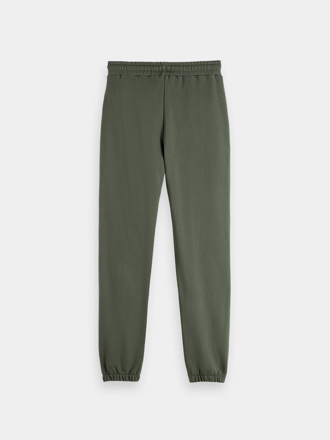 Logo badge sweatpants - Scotch & Soda AU