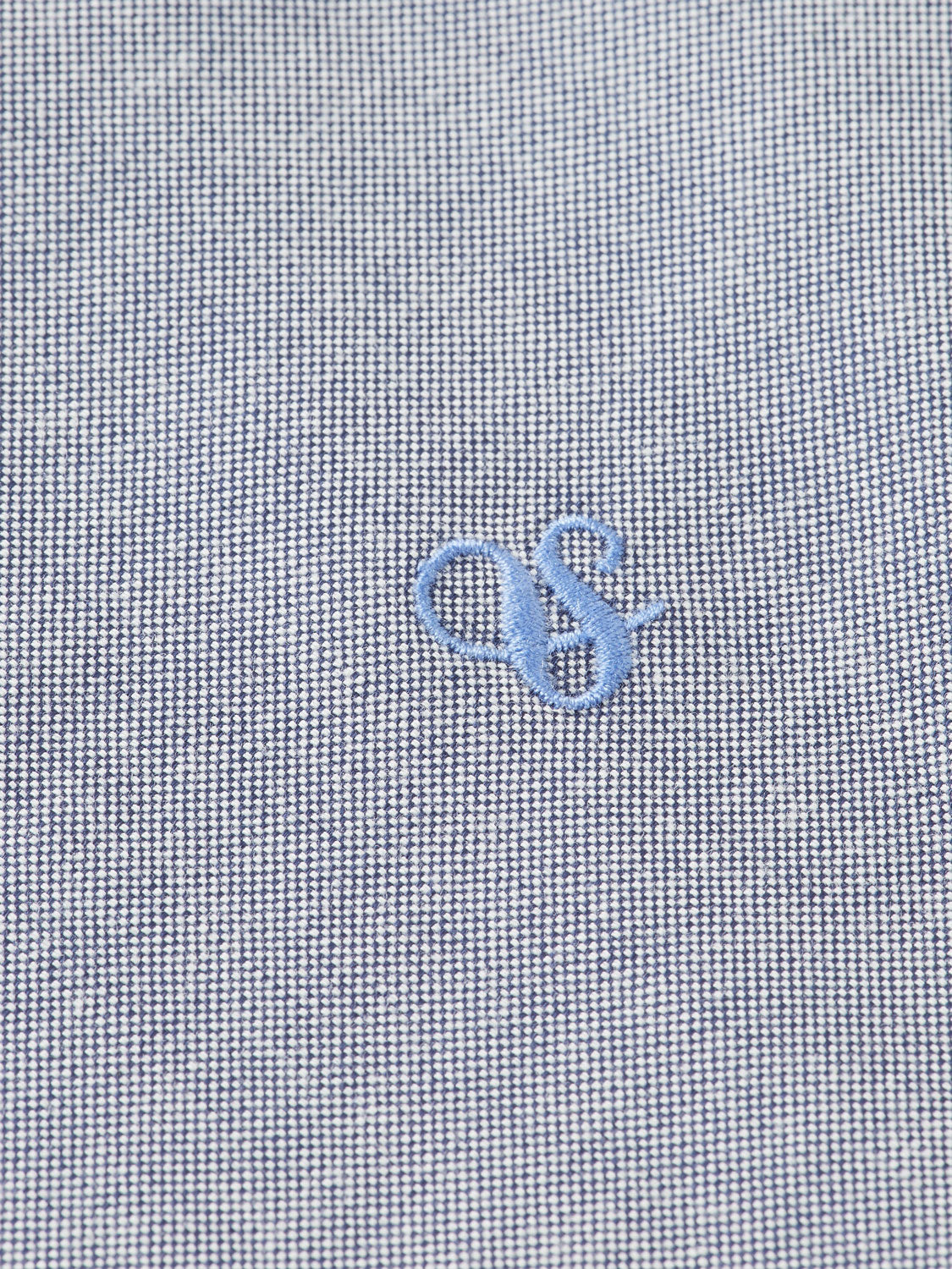 Oxford shirt - Scotch & Soda AU