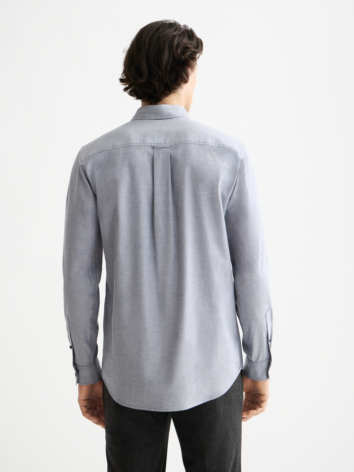 Oxford shirt - Scotch & Soda AU