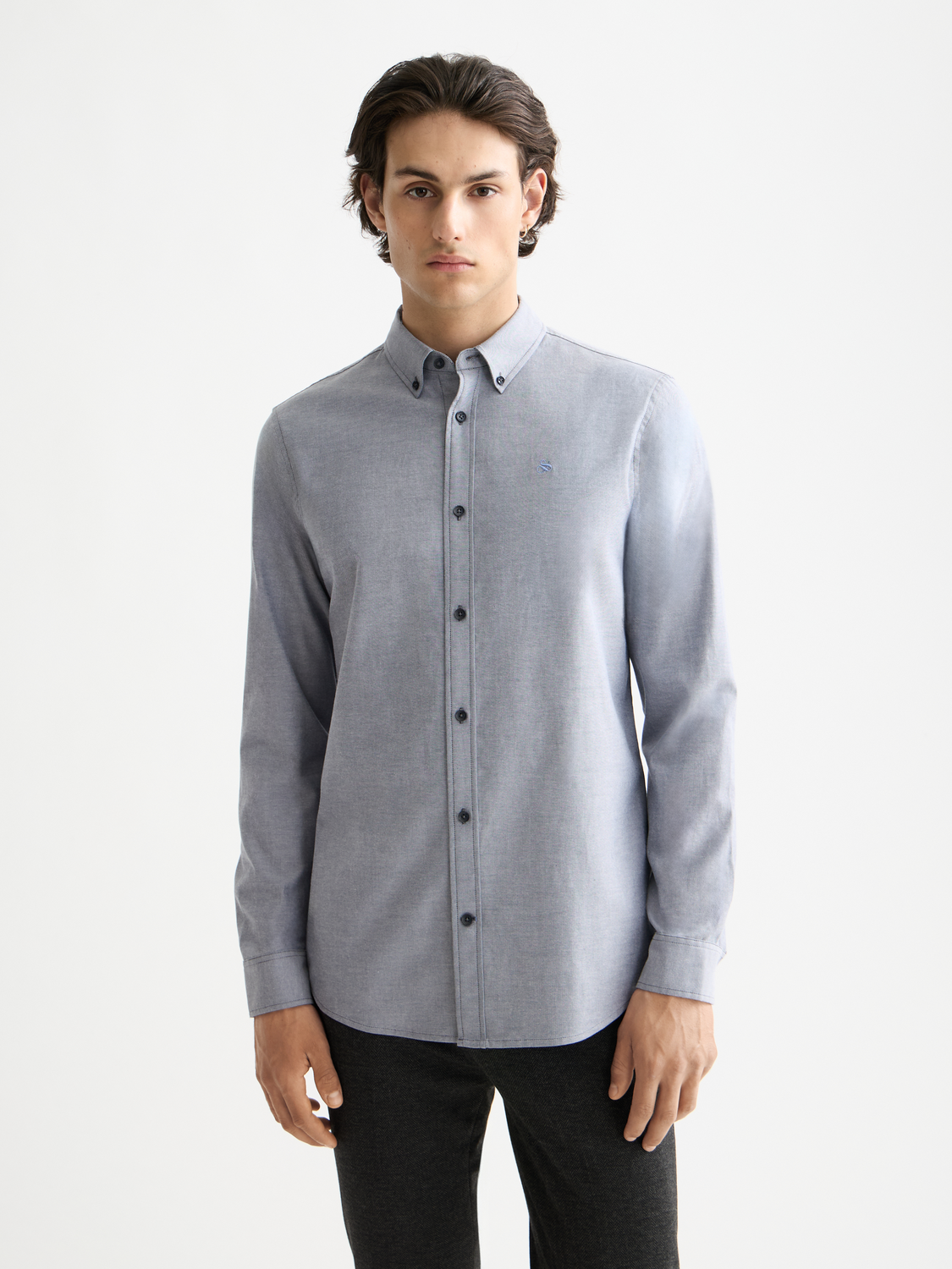 Oxford shirt - Scotch & Soda AU
