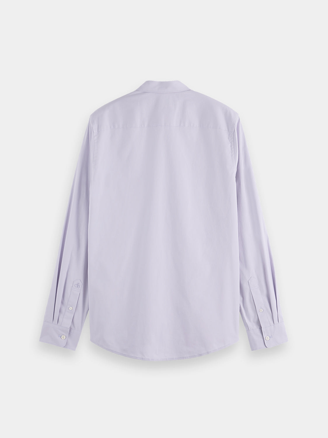 Poplin shirt - Scotch & Soda AU