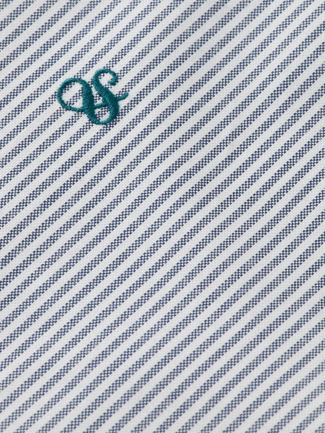 Striped Oxford shirt - Scotch & Soda AU