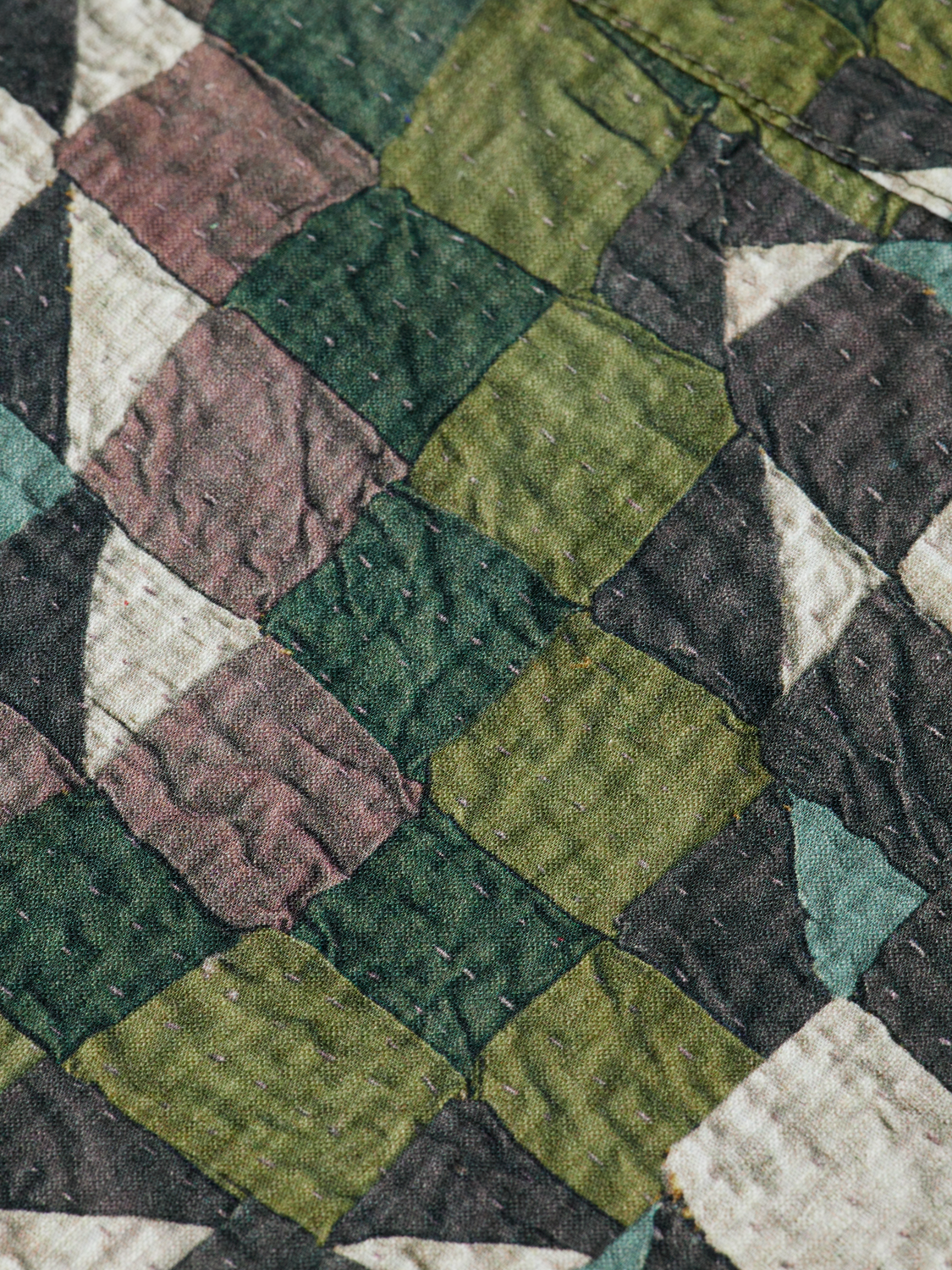 Printed shirt - Scotch & Soda AU