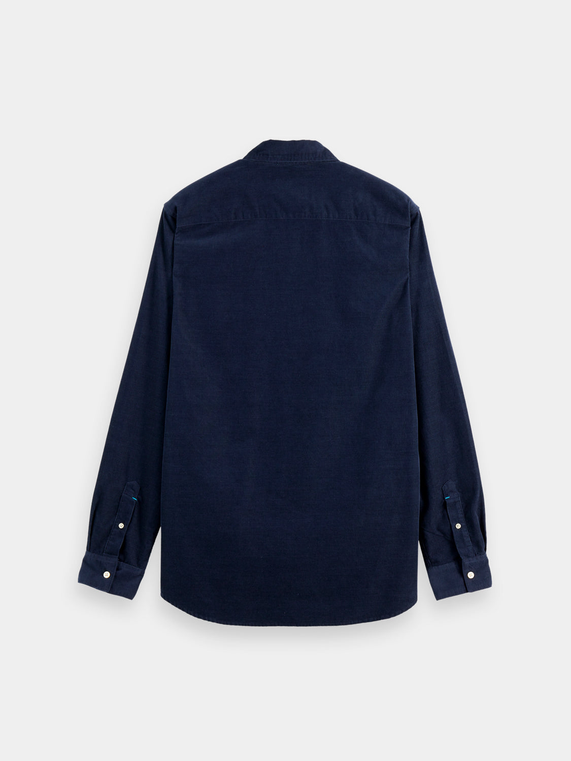 Corduroy shirt - Scotch & Soda AU