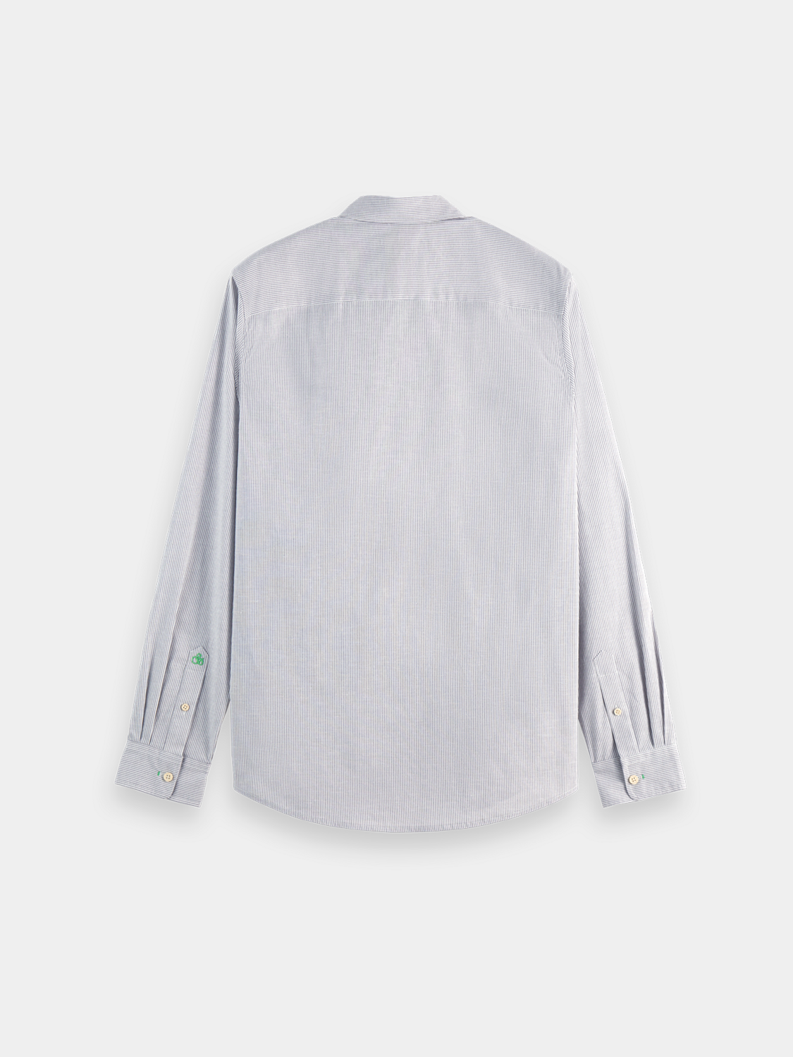 Poplin shirt - Scotch & Soda AU