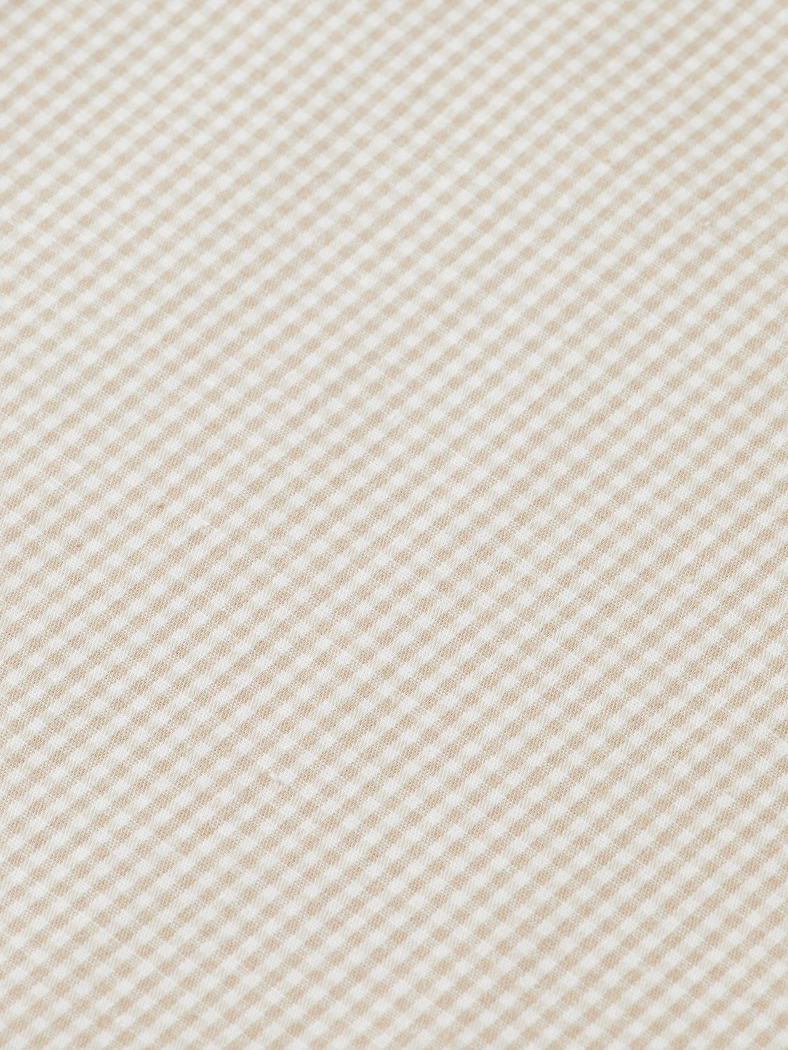 Check poplin shirt - Scotch & Soda AU
