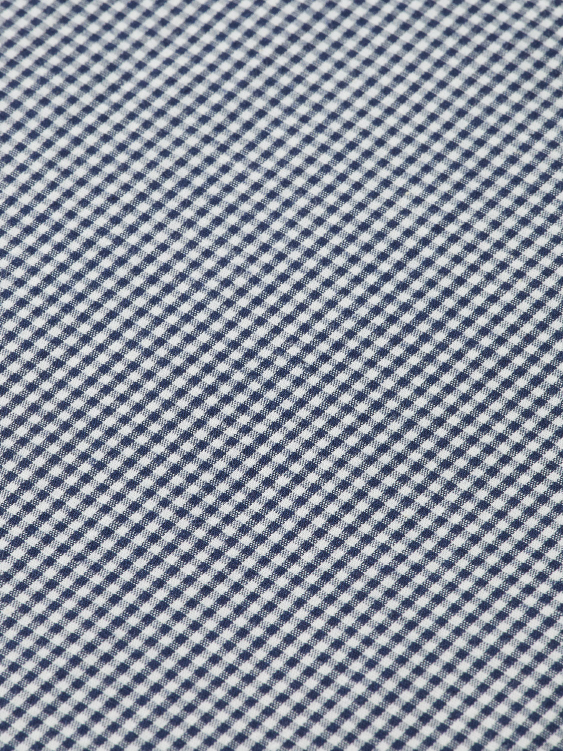 Check poplin shirt - Scotch & Soda AU