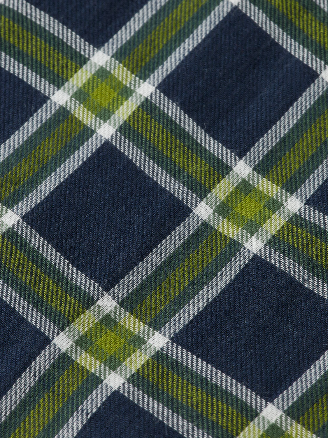 Double face check shirt - Scotch & Soda AU