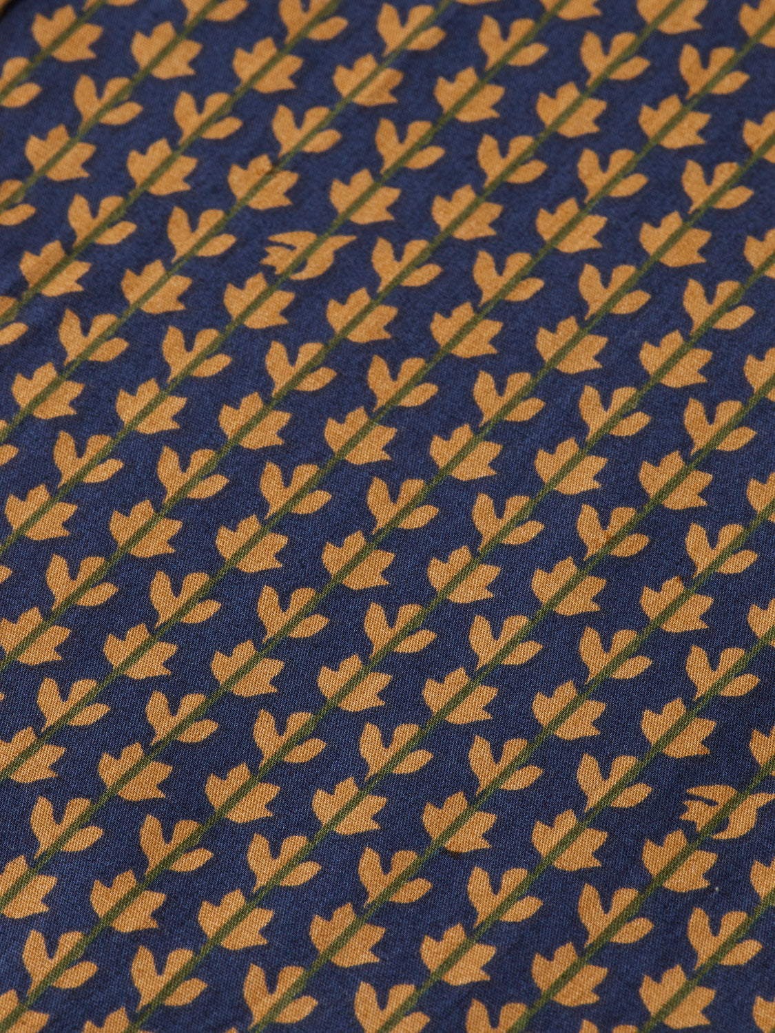 Printed shirt - Scotch & Soda AU