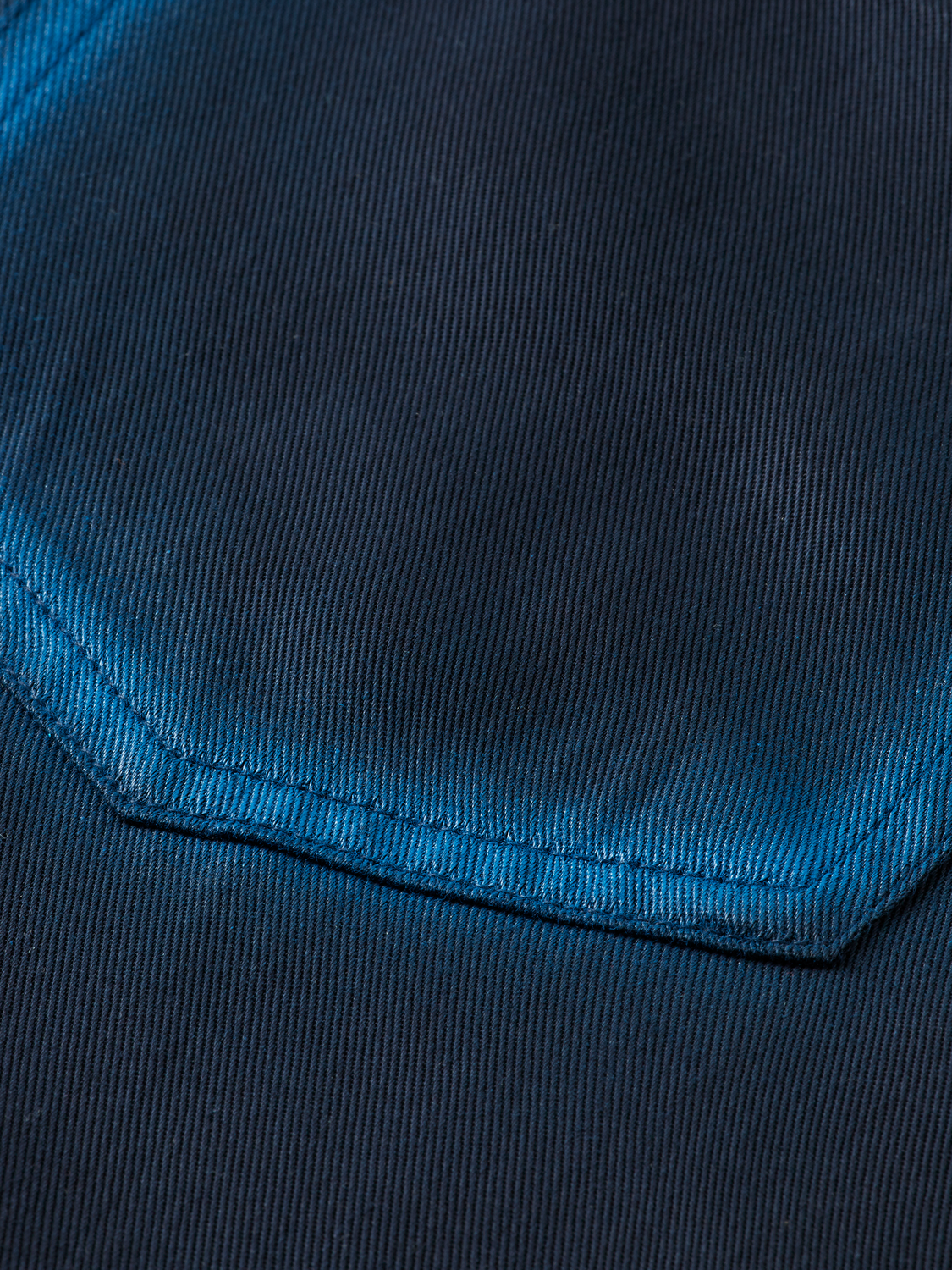 Relaxed fit shirt - Scotch & Soda AU