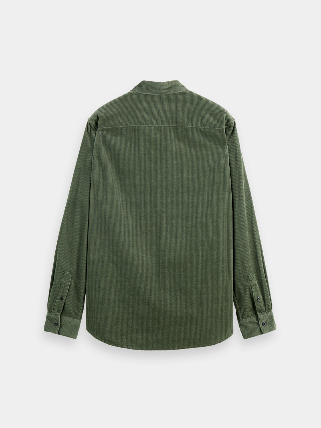 Corduroy shirt - Scotch & Soda AU
