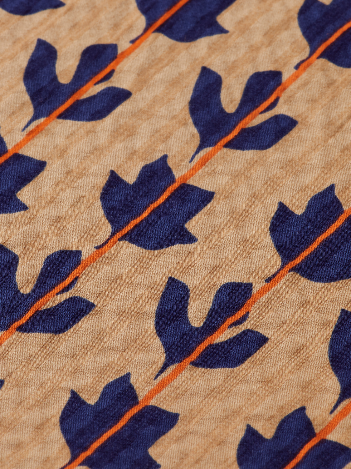 Printed shirt - Scotch & Soda AU