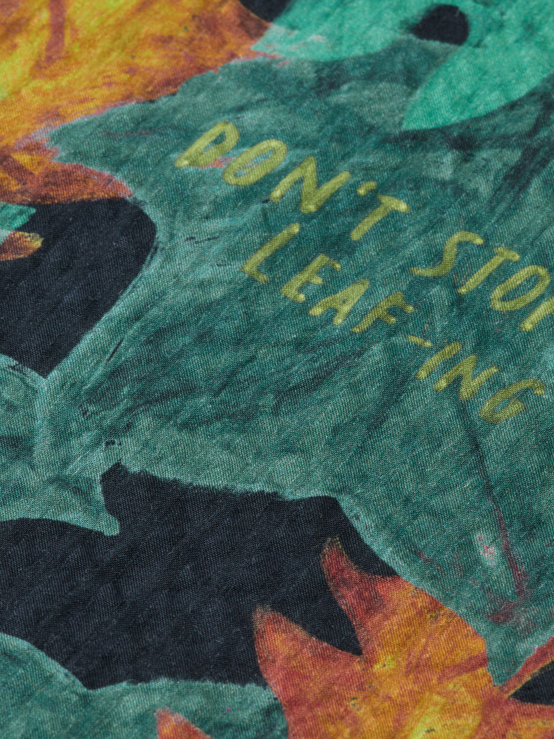 Printed Shirt - Scotch & Soda AU
