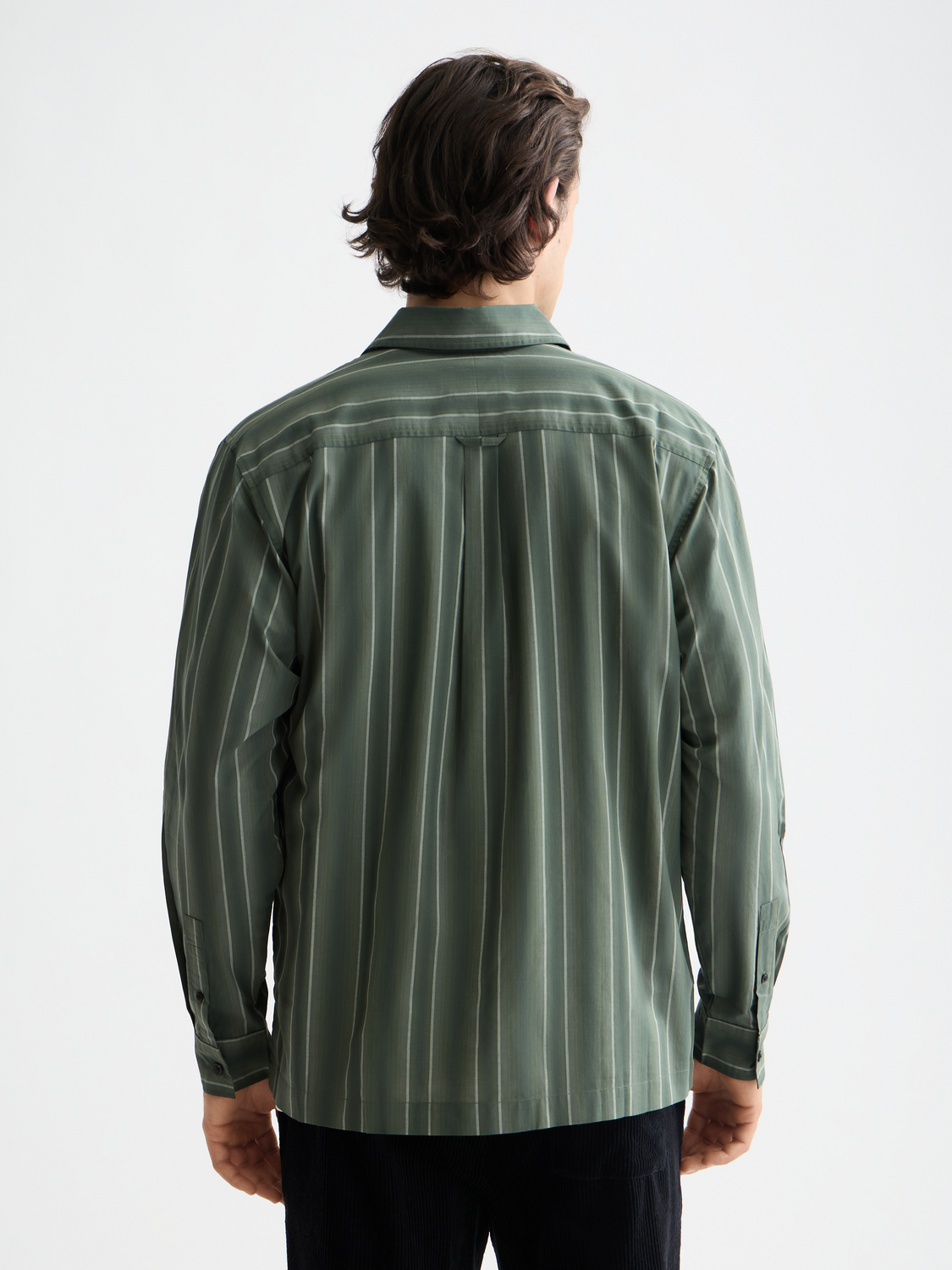Striped shirt - Scotch & Soda AU