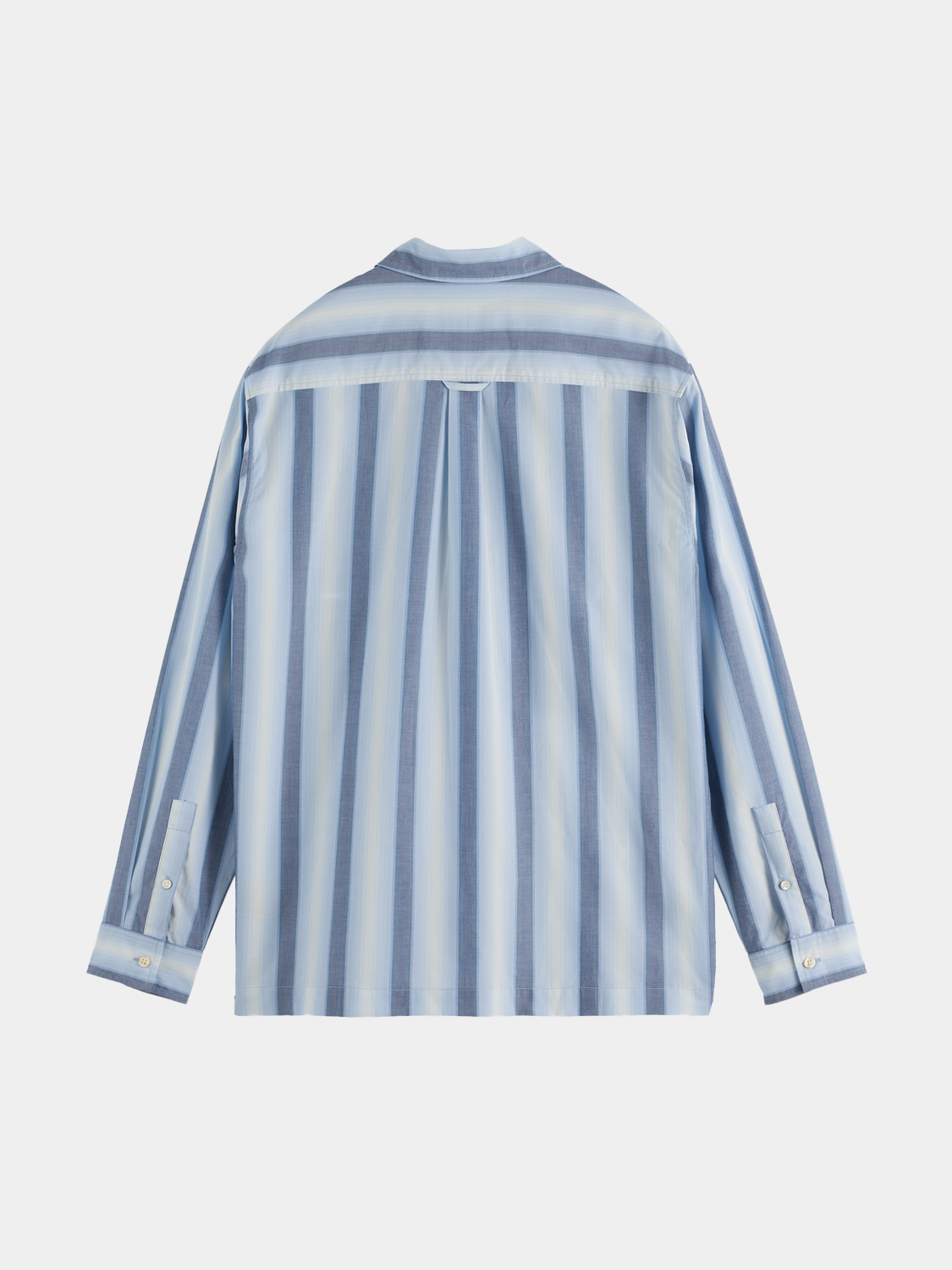 Striped shirt - Scotch & Soda AU