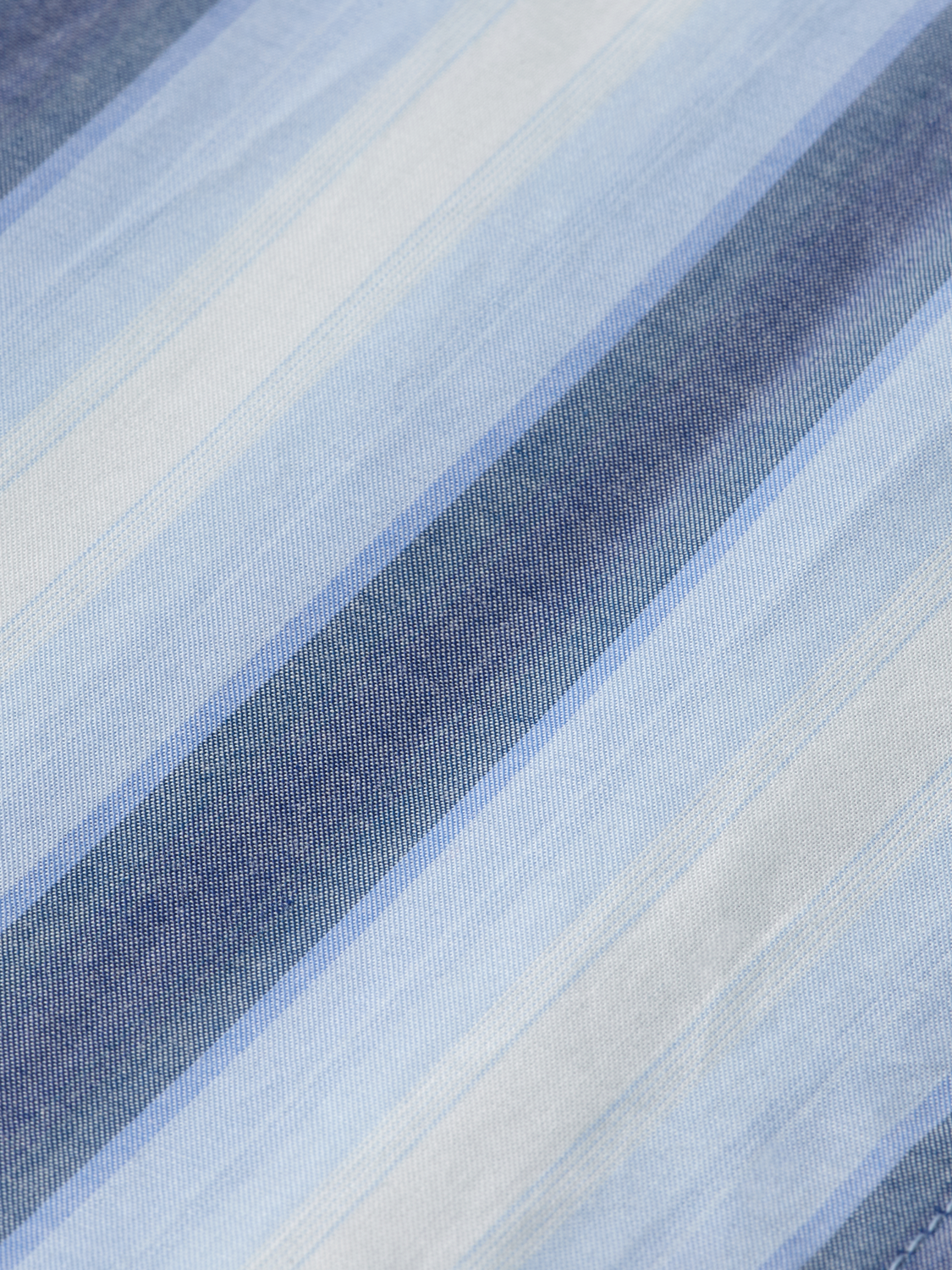 Striped shirt - Scotch & Soda AU
