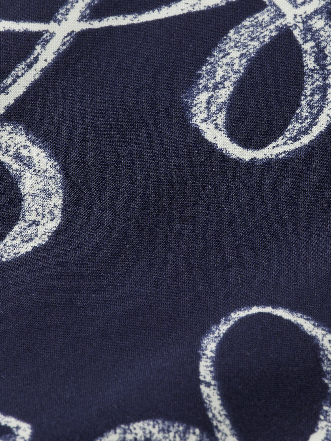 Printed short sleeved shirt - Scotch & Soda AU