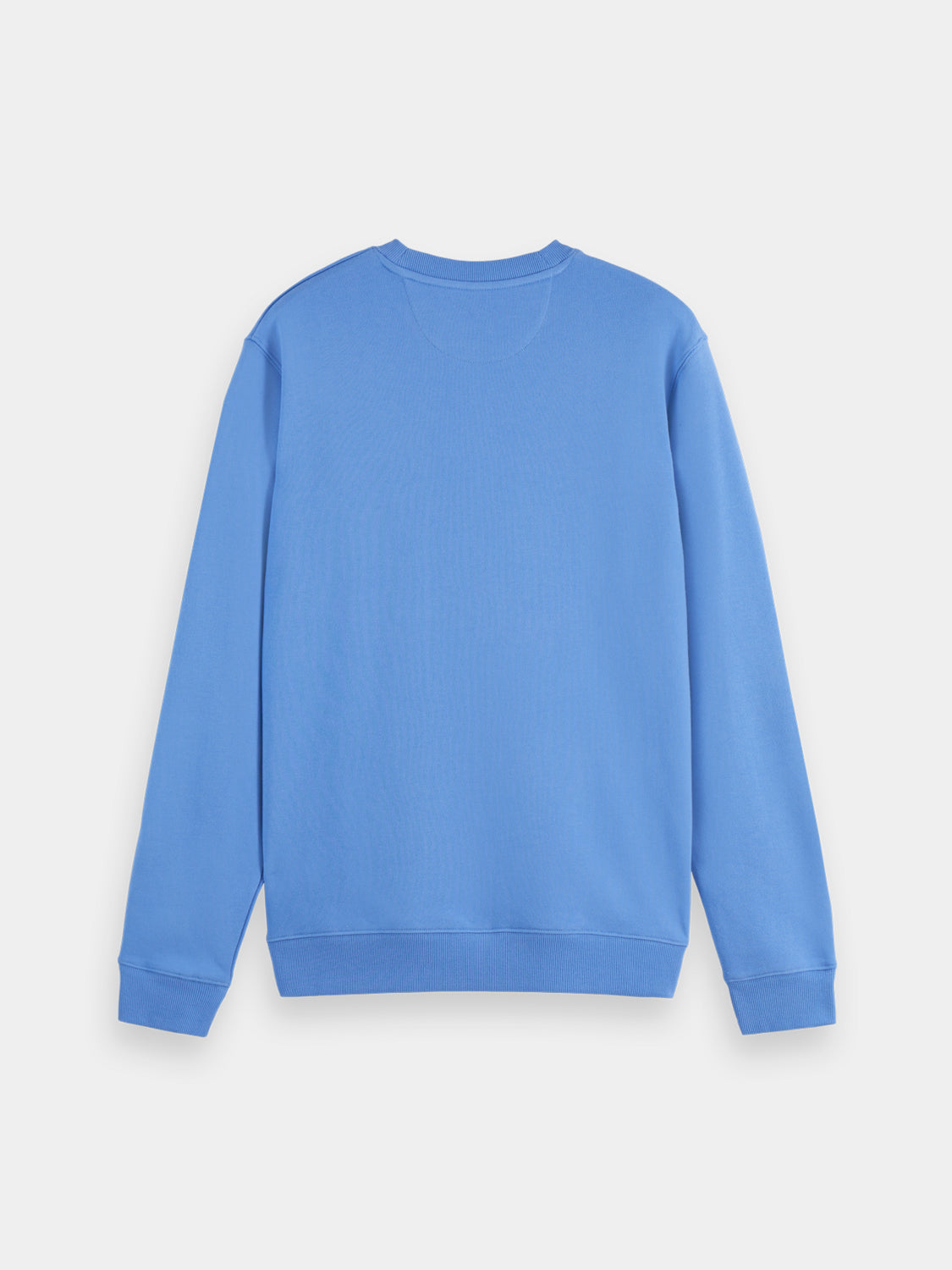 Logo sweatshirt - Scotch & Soda AU