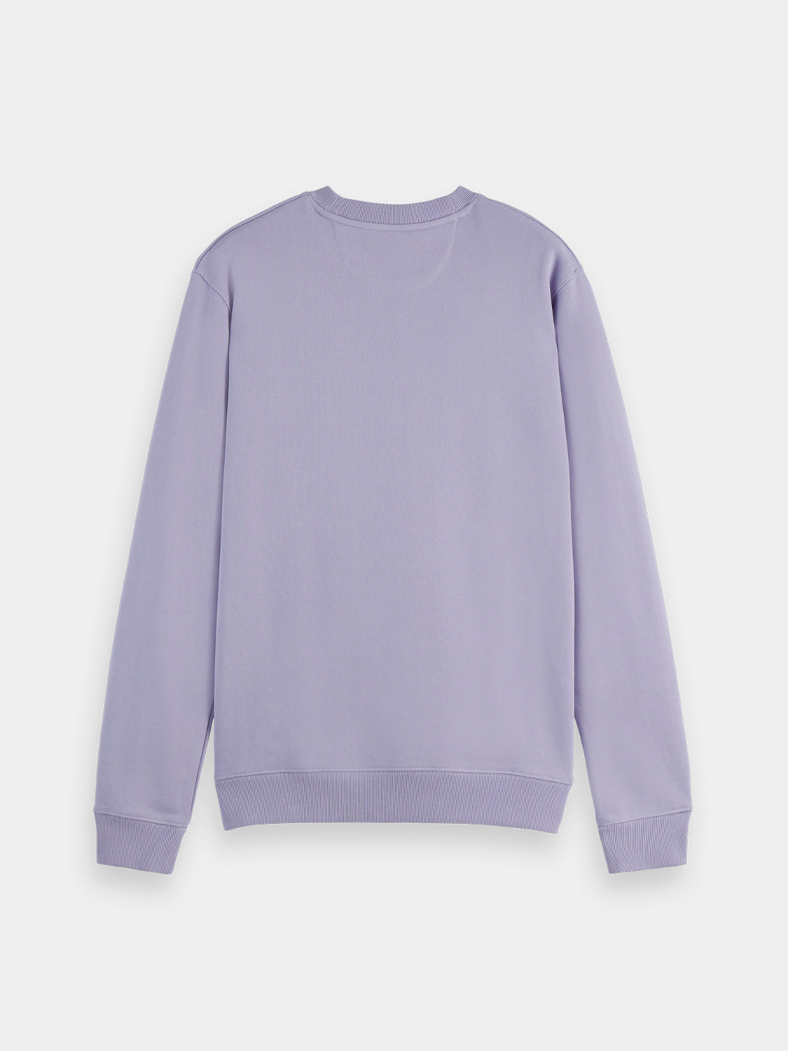 Logo sweatshirt - Scotch & Soda AU