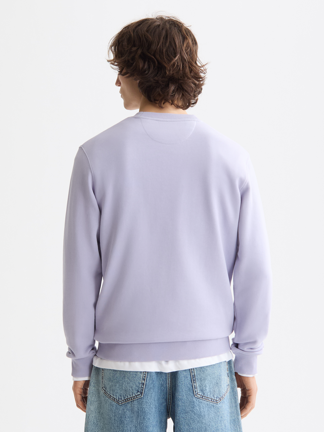 Logo sweatshirt - Scotch & Soda AU